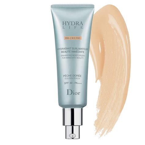 hydra life dior bb cream dupe|dior hydra life reviews.